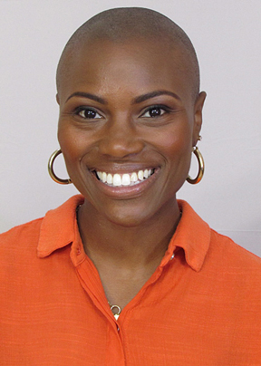 Headshot